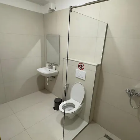 Apartment San Marco 1