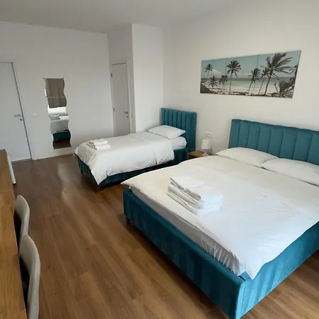 아파트 San Marco 1