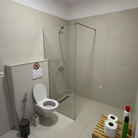 San Marco 1 Appartement *
