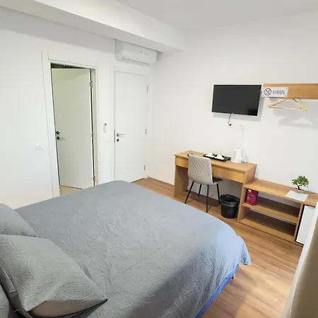 San Marco 1 티라나