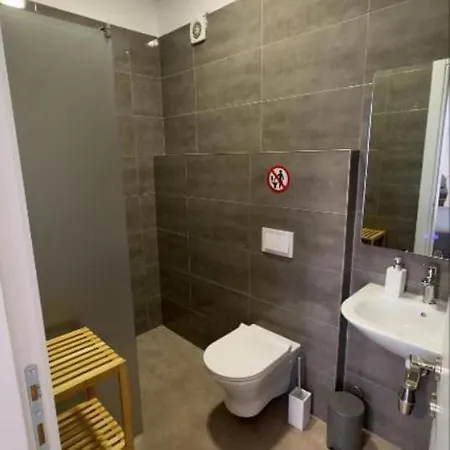 San Marco 1 아파트