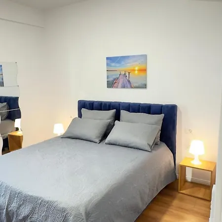 San Marco 1 아파트 *