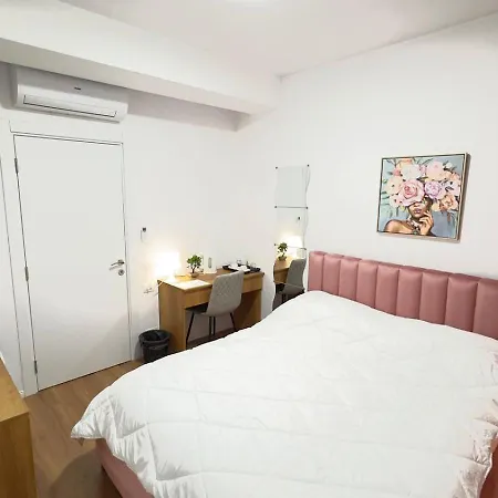 San Marco 1 티라나