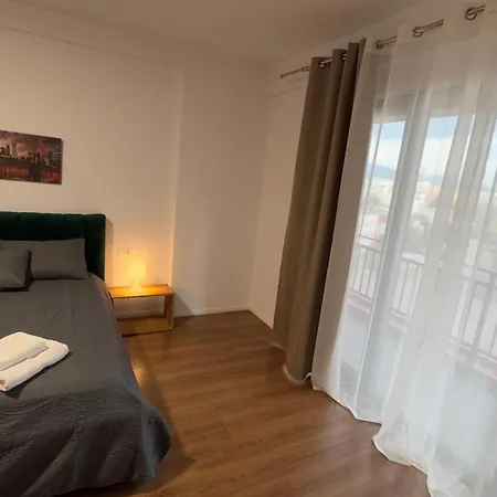 San Marco 1 * 티라나