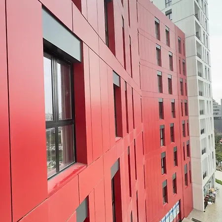 아파트 San Marco 1