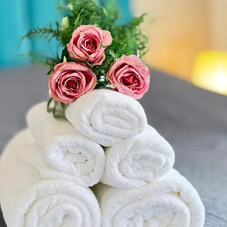 San Marco 1 아파트