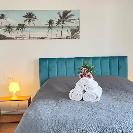 Appartement San Marco 1 *