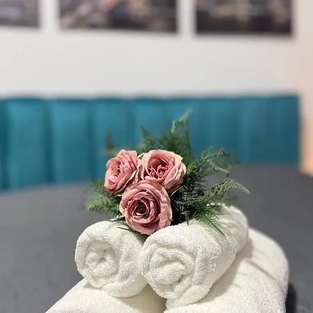 San Marco 1 티라나