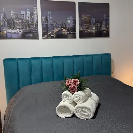 Appartement San Marco 1 *
