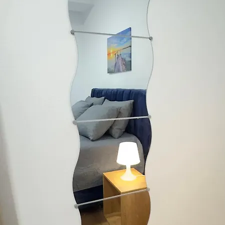 아파트 San Marco 1 티라나