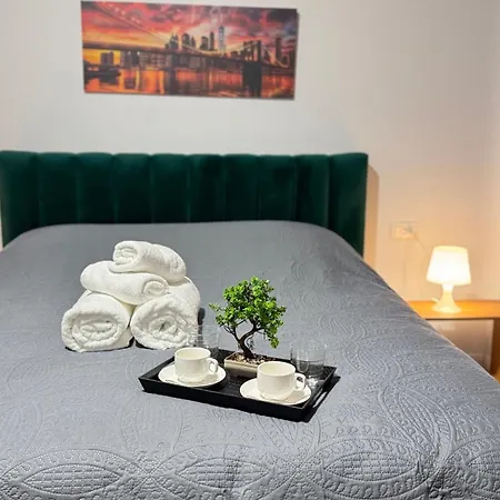 San Marco 1 티라나