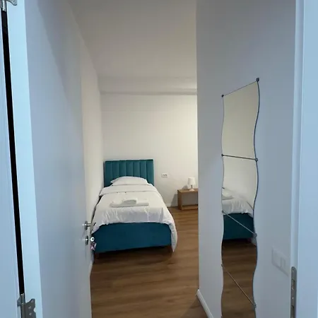San Marco 1 Apartment *