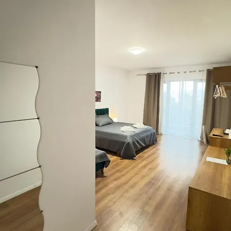 Apartament San Marco 1 *