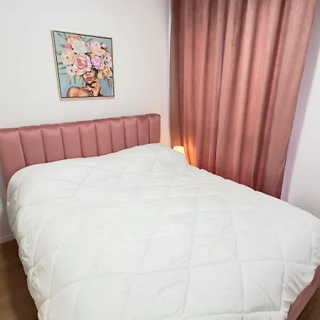 Daire San Marco 1 Tiran