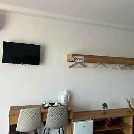 Apartment San Marco 1 *