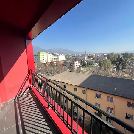 San Marco 1 Apartament Tirana