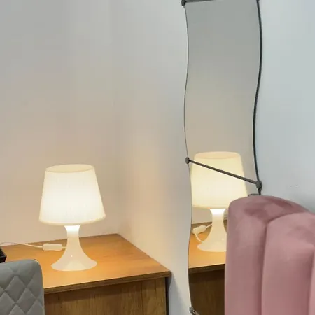 Apartamento San Marco 1 *