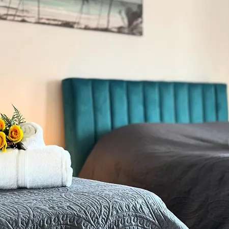 Apartamento San Marco 1 *