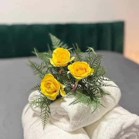 San Marco 1 Daire Tiran