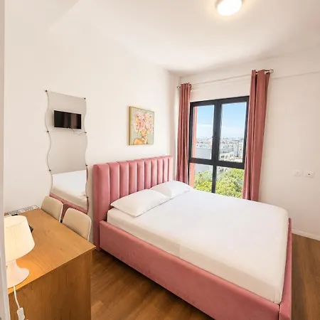 Apartment San Marco 1 Tirana