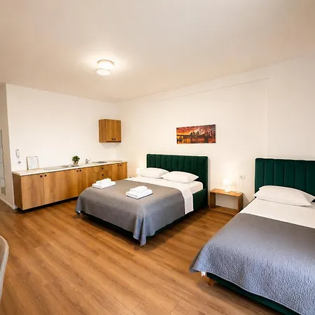 Apartment San Marco 1 *