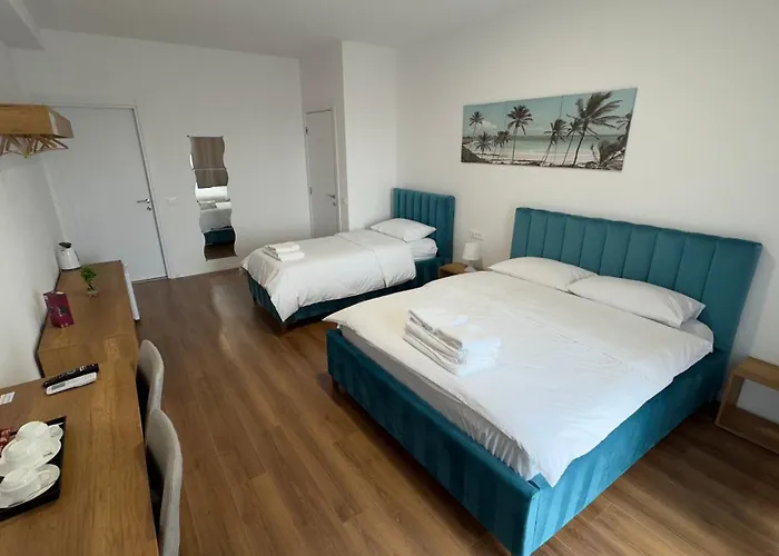 Apartamento San Marco 1