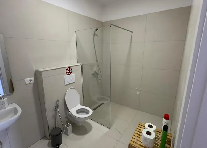 San Marco 1 Διαμέρισμα *