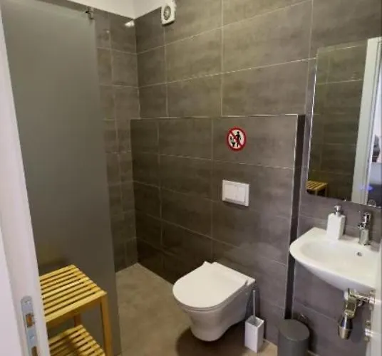 San Marco 1 Διαμέρισμα