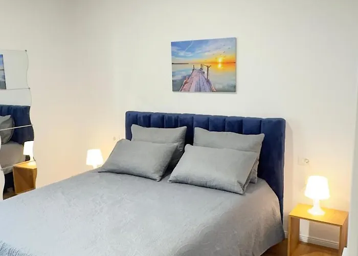 San Marco 1 Διαμέρισμα *