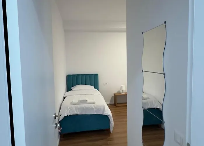 San Marco 1 Apartamento *