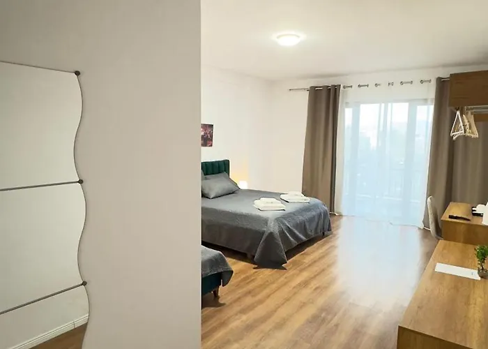 Διαμέρισμα San Marco 1 *