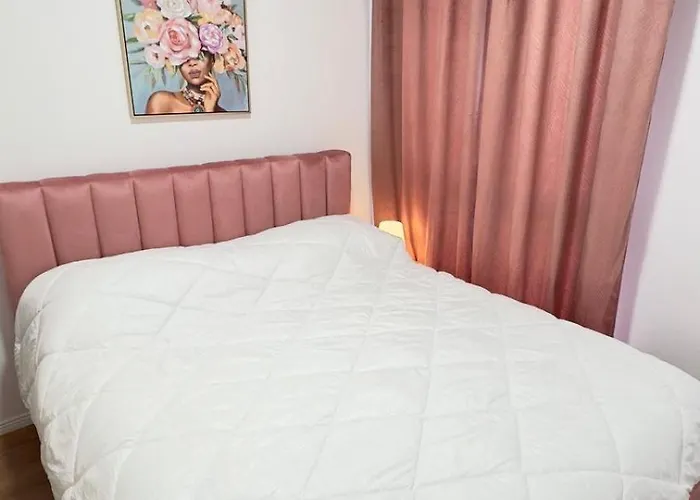 Apartamento San Marco 1 Tirana