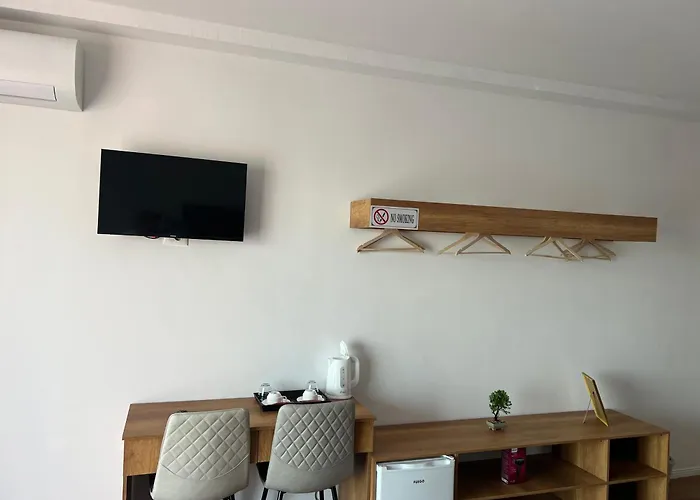 Apartment San Marco 1 *