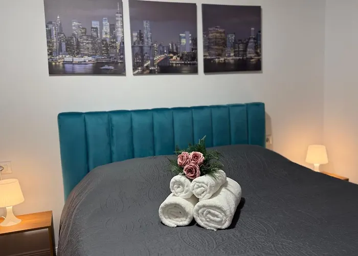 Διαμέρισμα San Marco 1 *