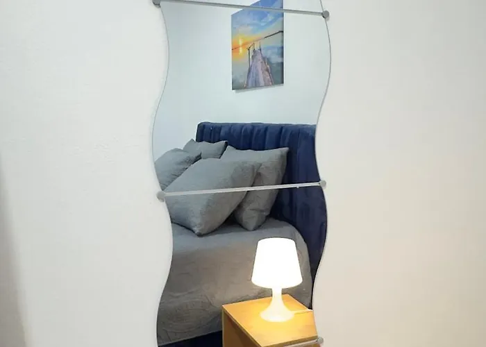 Apartamento San Marco 1 Tirana