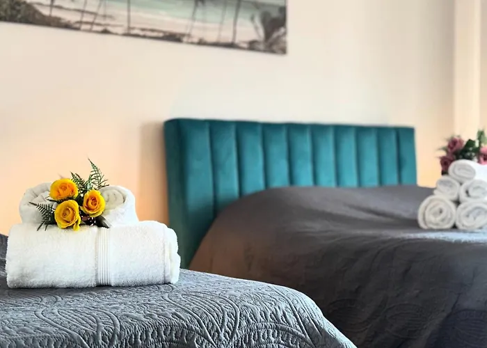 Apartamento San Marco 1 *