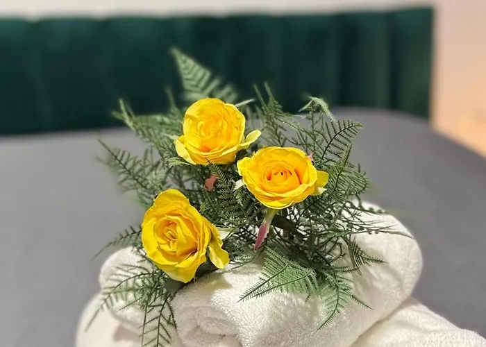 San Marco 1 Διαμέρισμα Τίρανα